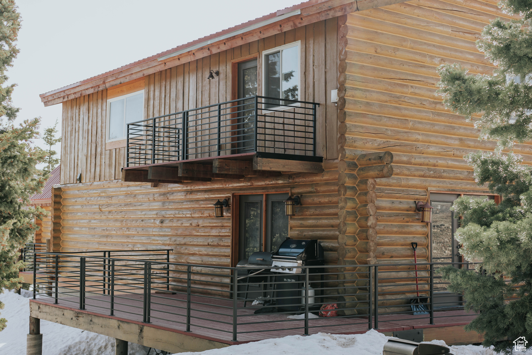 TOLLGATE CANYON - Residential