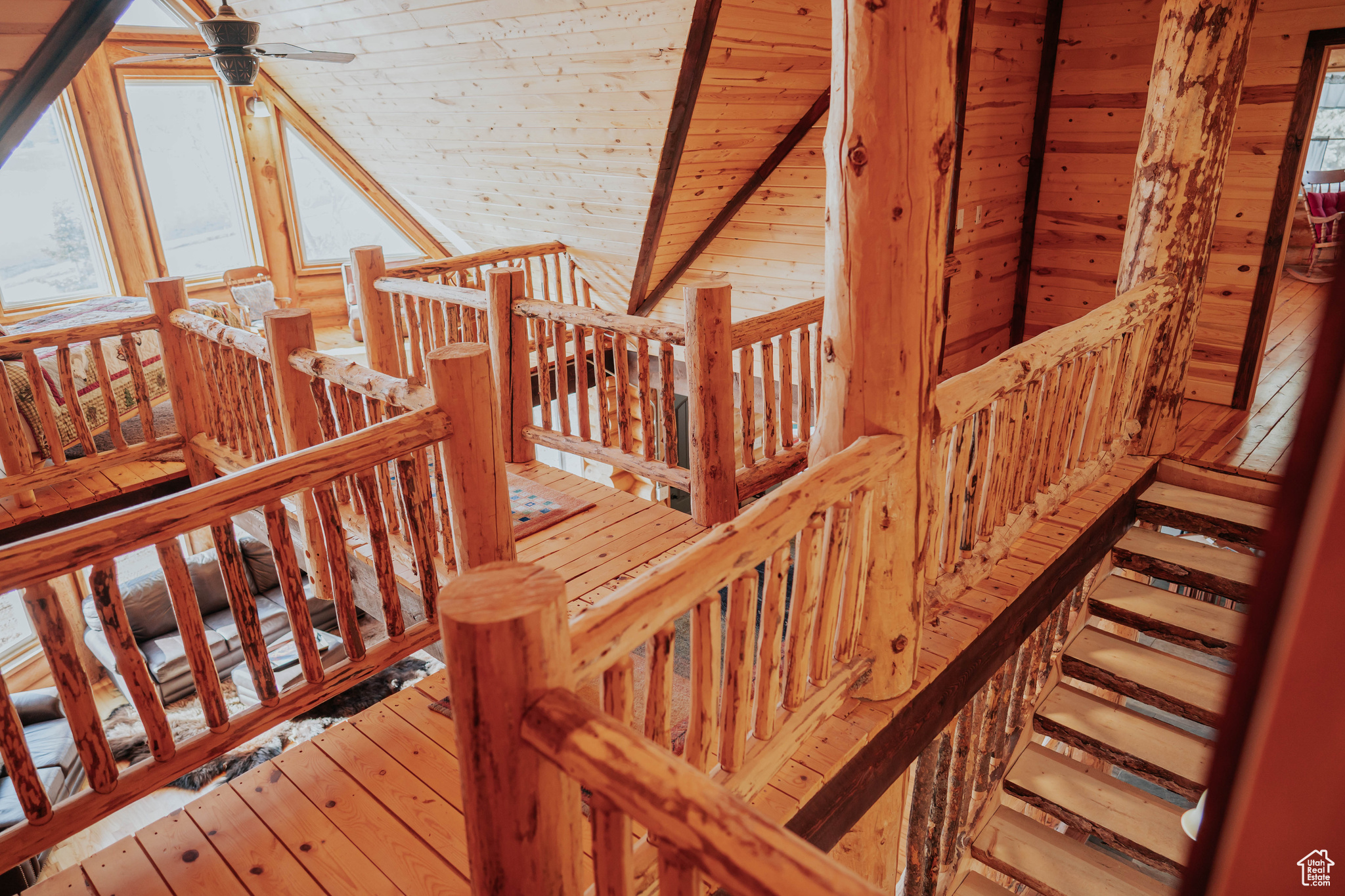 TOLLGATE CANYON - Residential