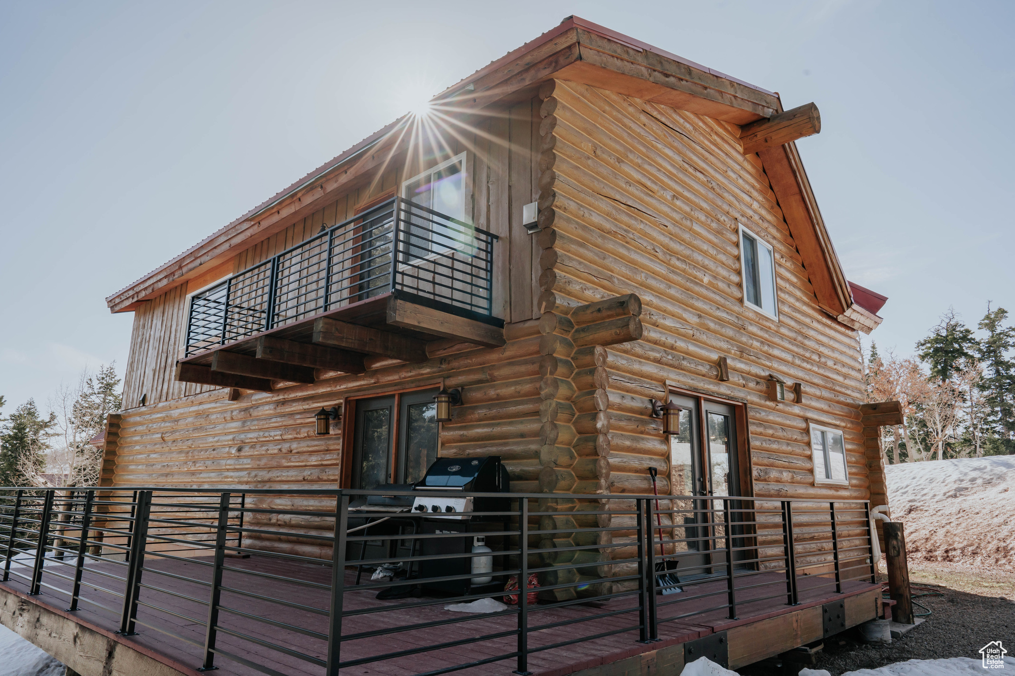 TOLLGATE CANYON - Residential