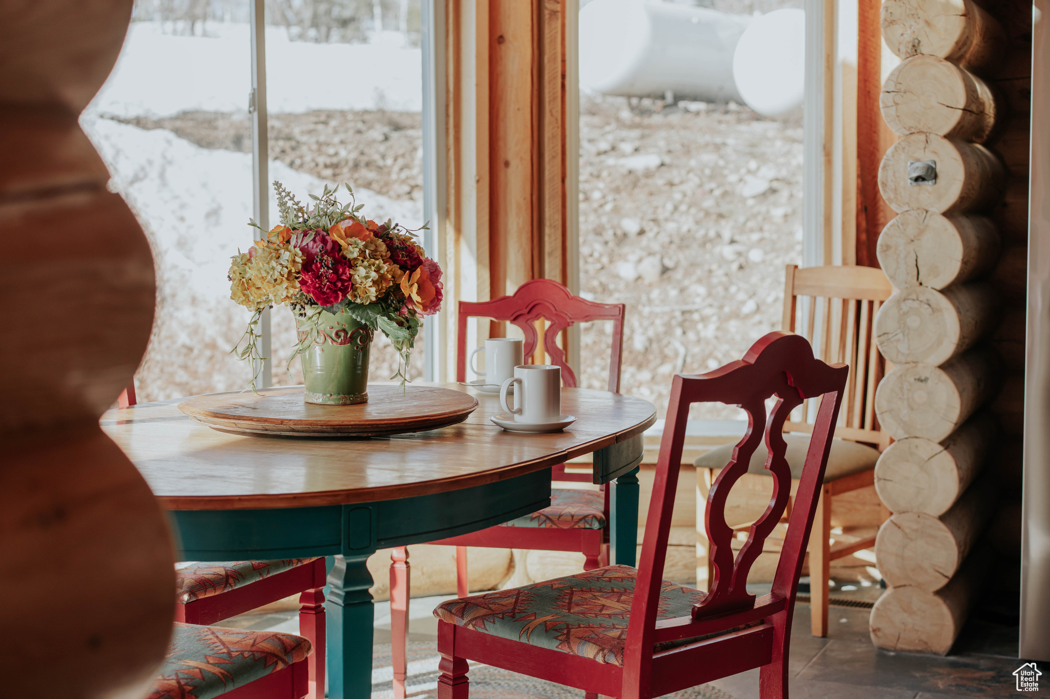 TOLLGATE CANYON - Residential