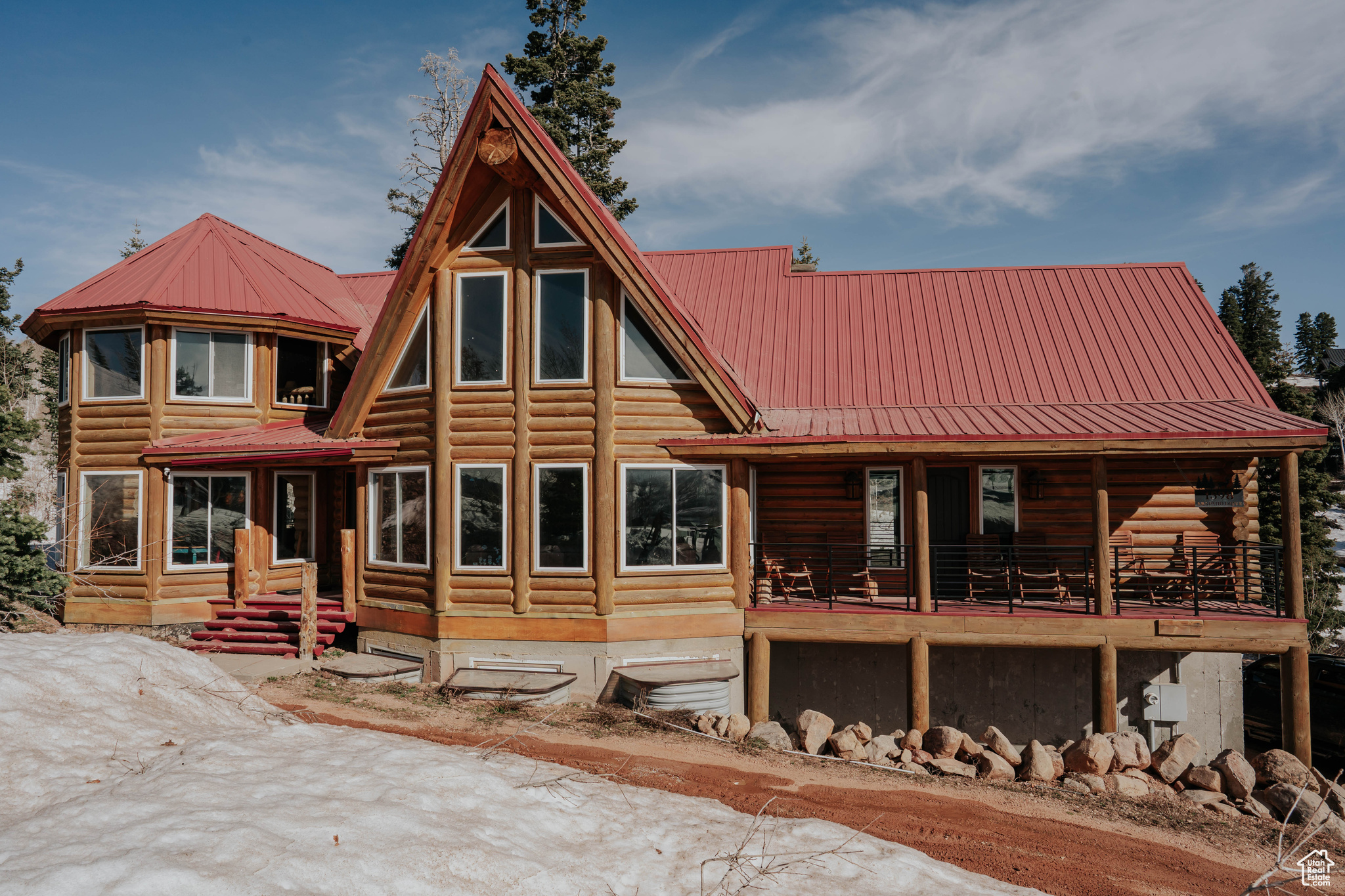 TOLLGATE CANYON - Residential