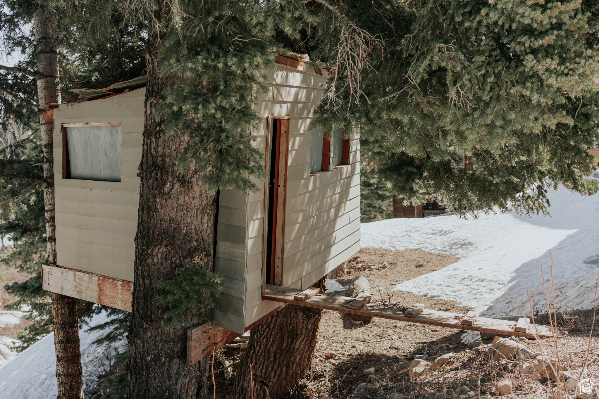 TOLLGATE CANYON - Residential