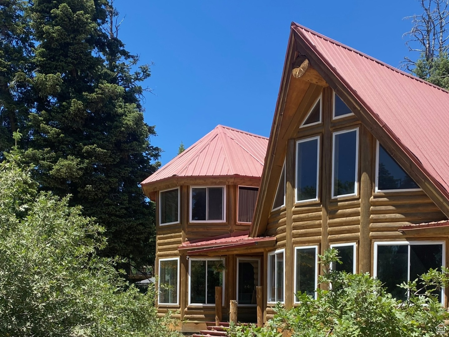 TOLLGATE CANYON - Residential