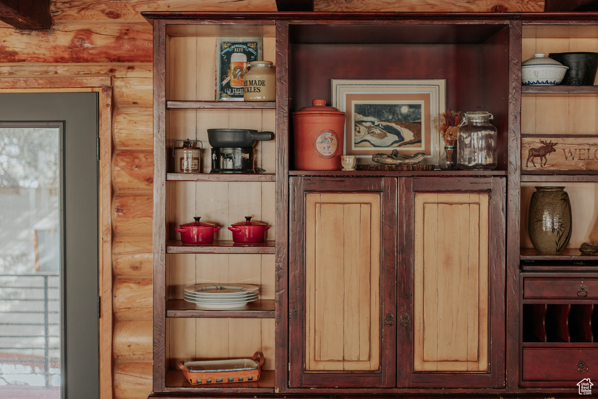 TOLLGATE CANYON - Residential