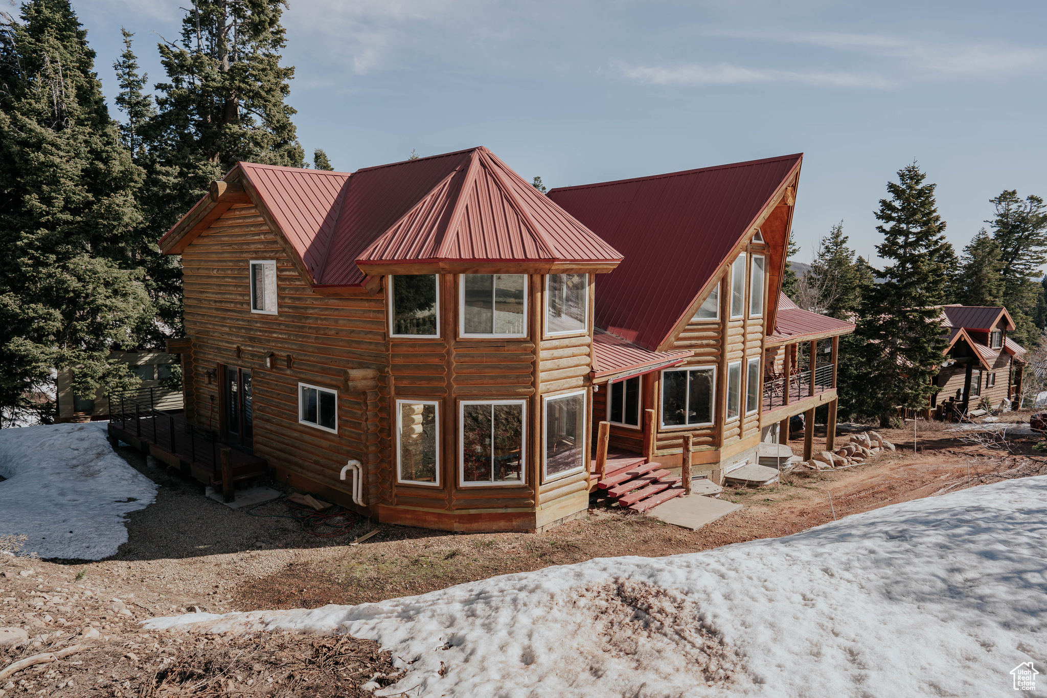 TOLLGATE CANYON - Residential