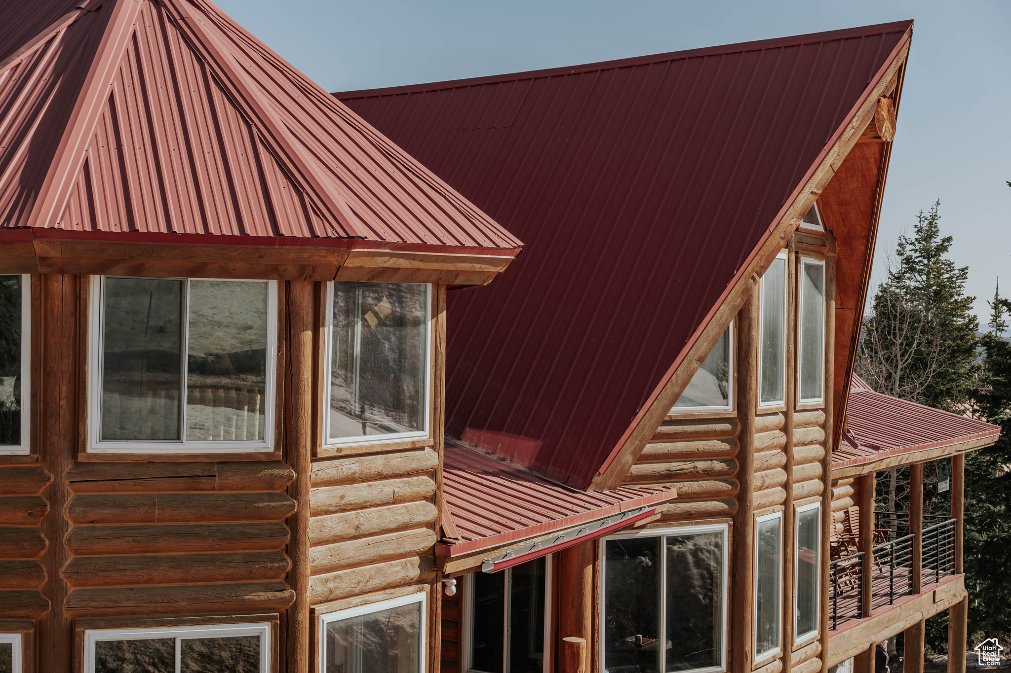 TOLLGATE CANYON - Residential