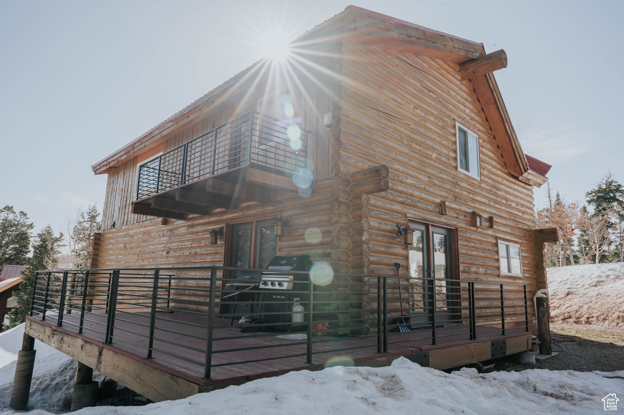 TOLLGATE CANYON - Residential