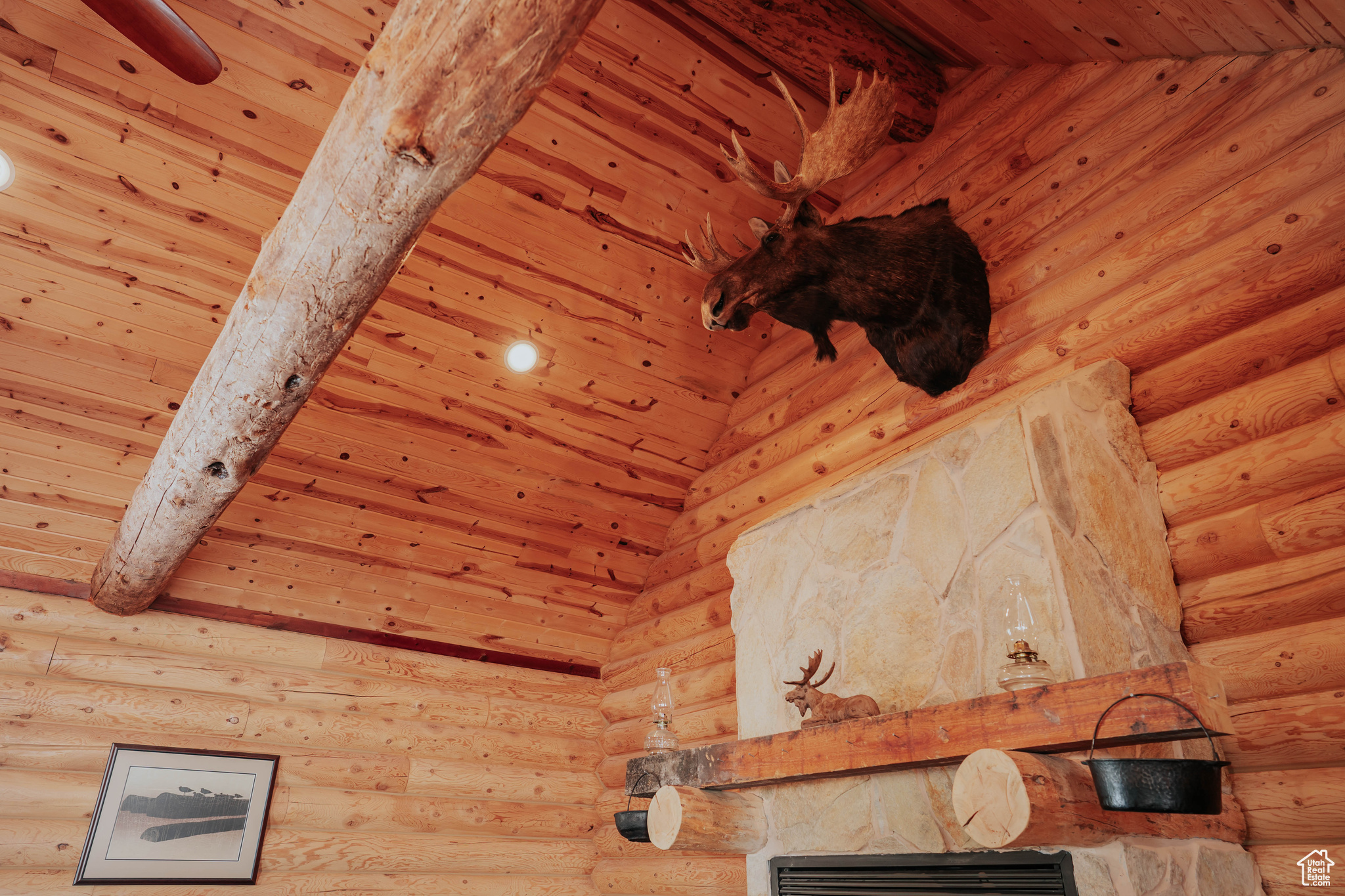 TOLLGATE CANYON - Residential