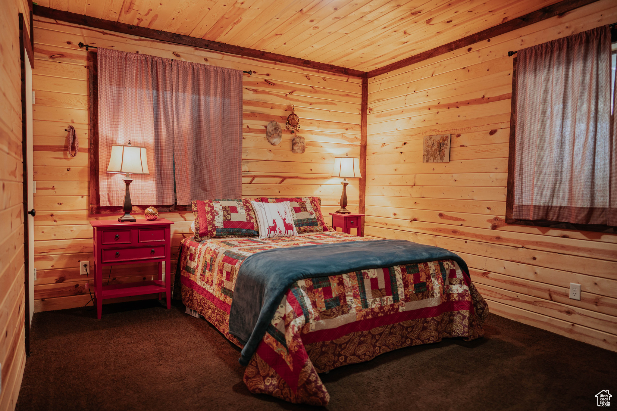 TOLLGATE CANYON - Residential