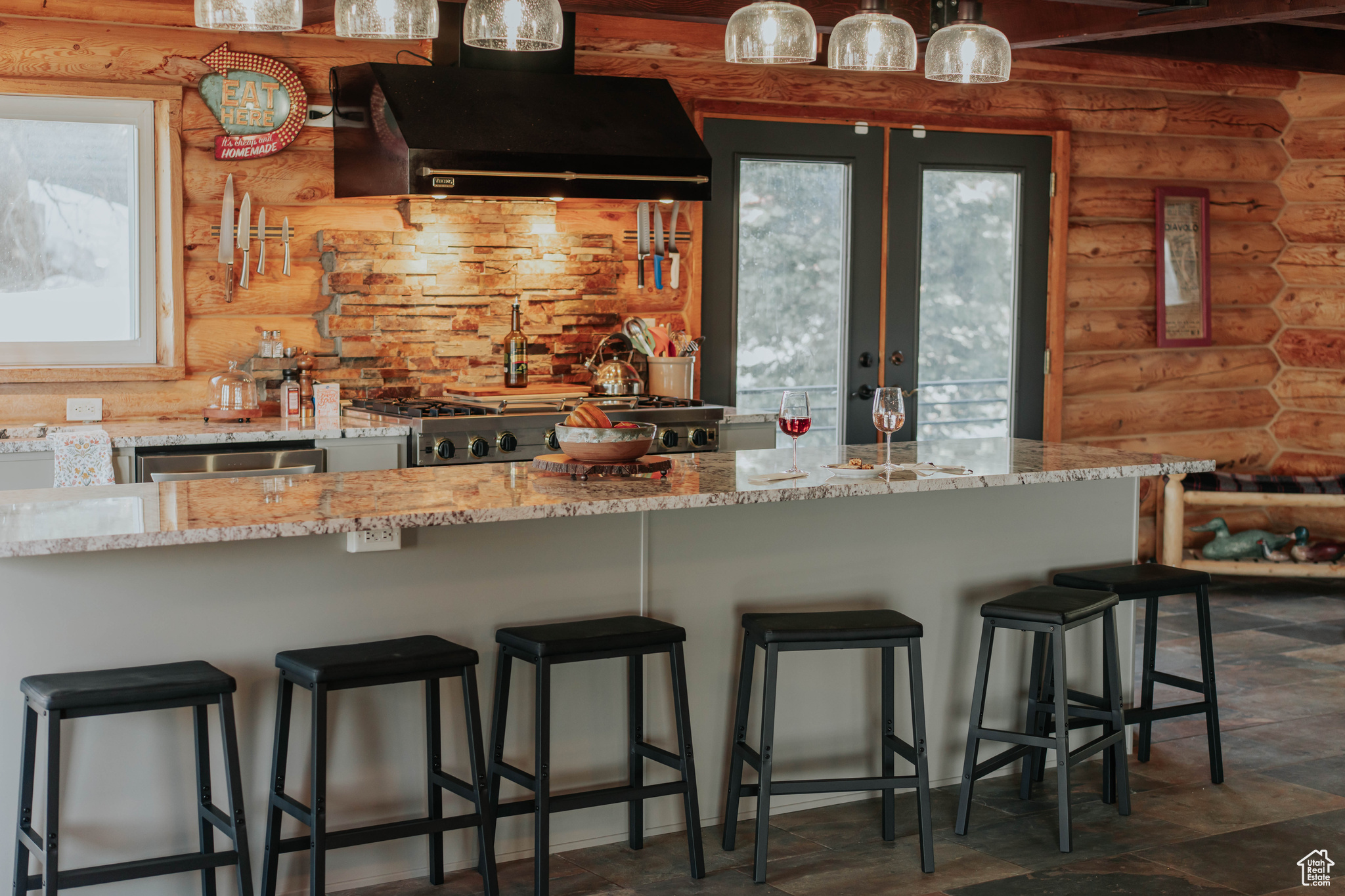 TOLLGATE CANYON - Residential