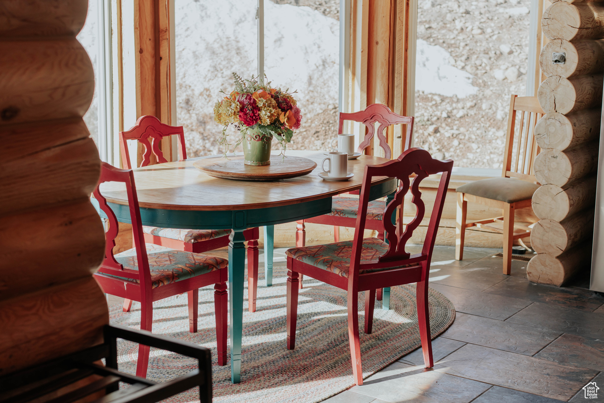 TOLLGATE CANYON - Residential