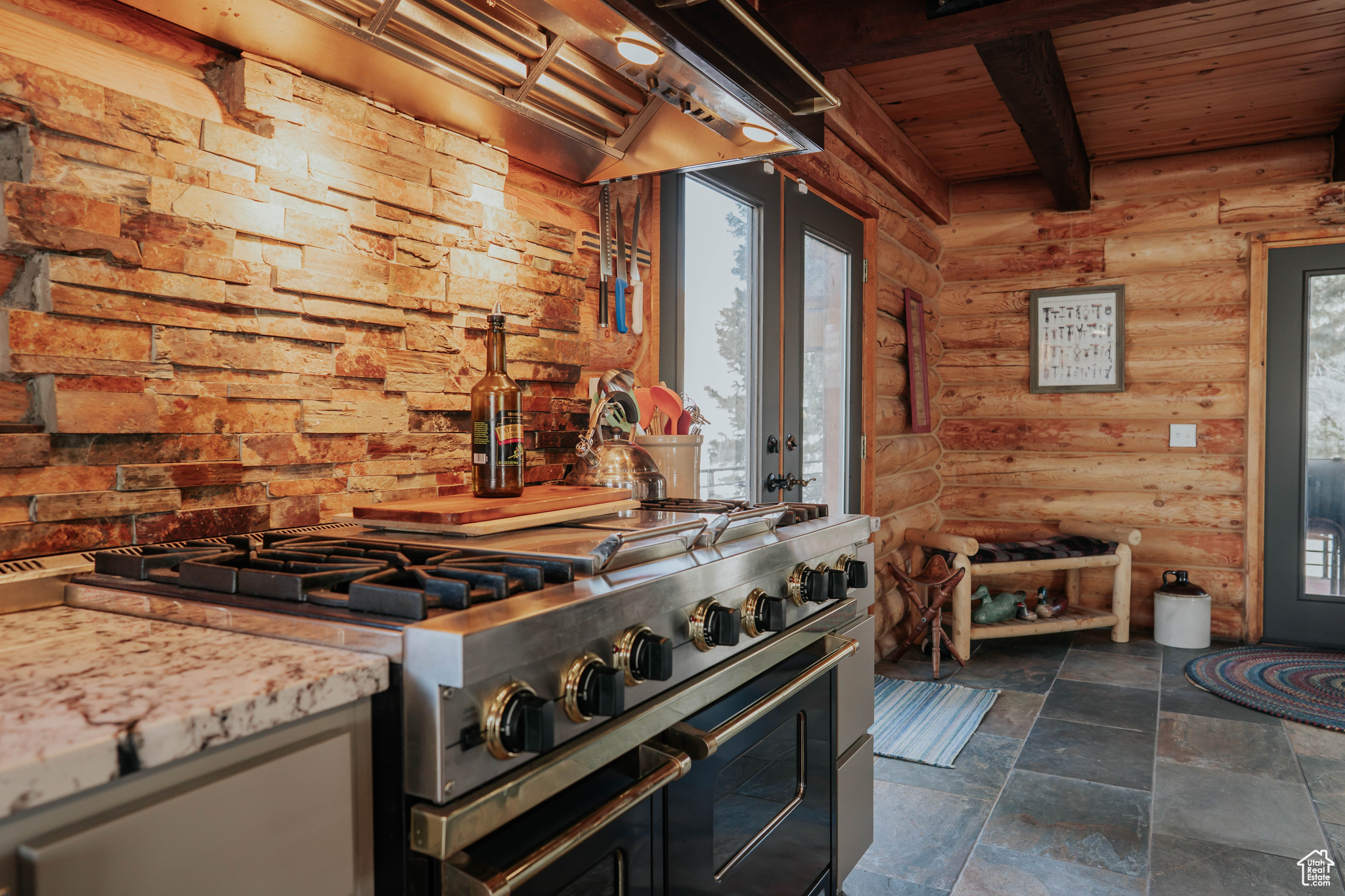 TOLLGATE CANYON - Residential