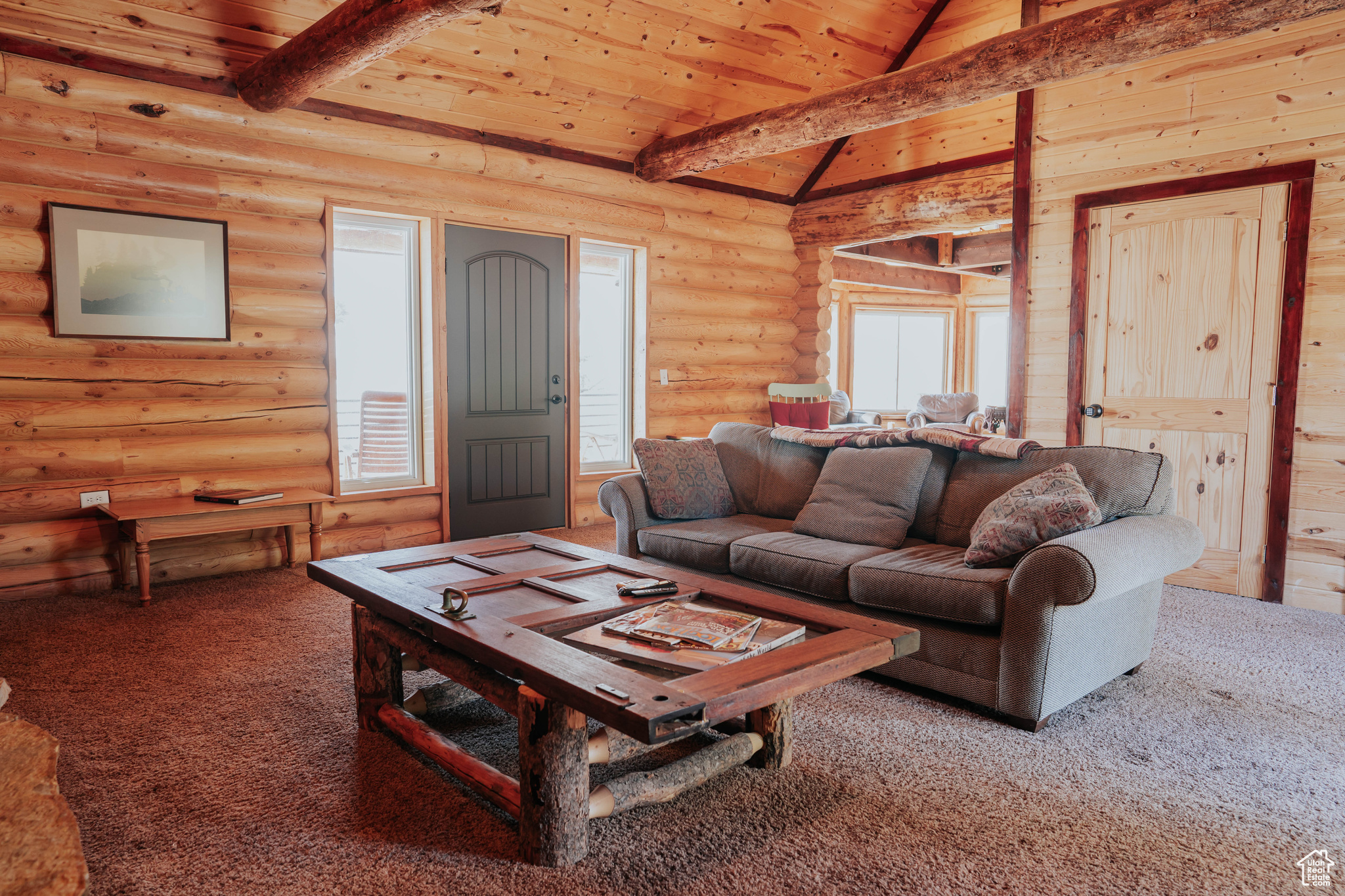 TOLLGATE CANYON - Residential