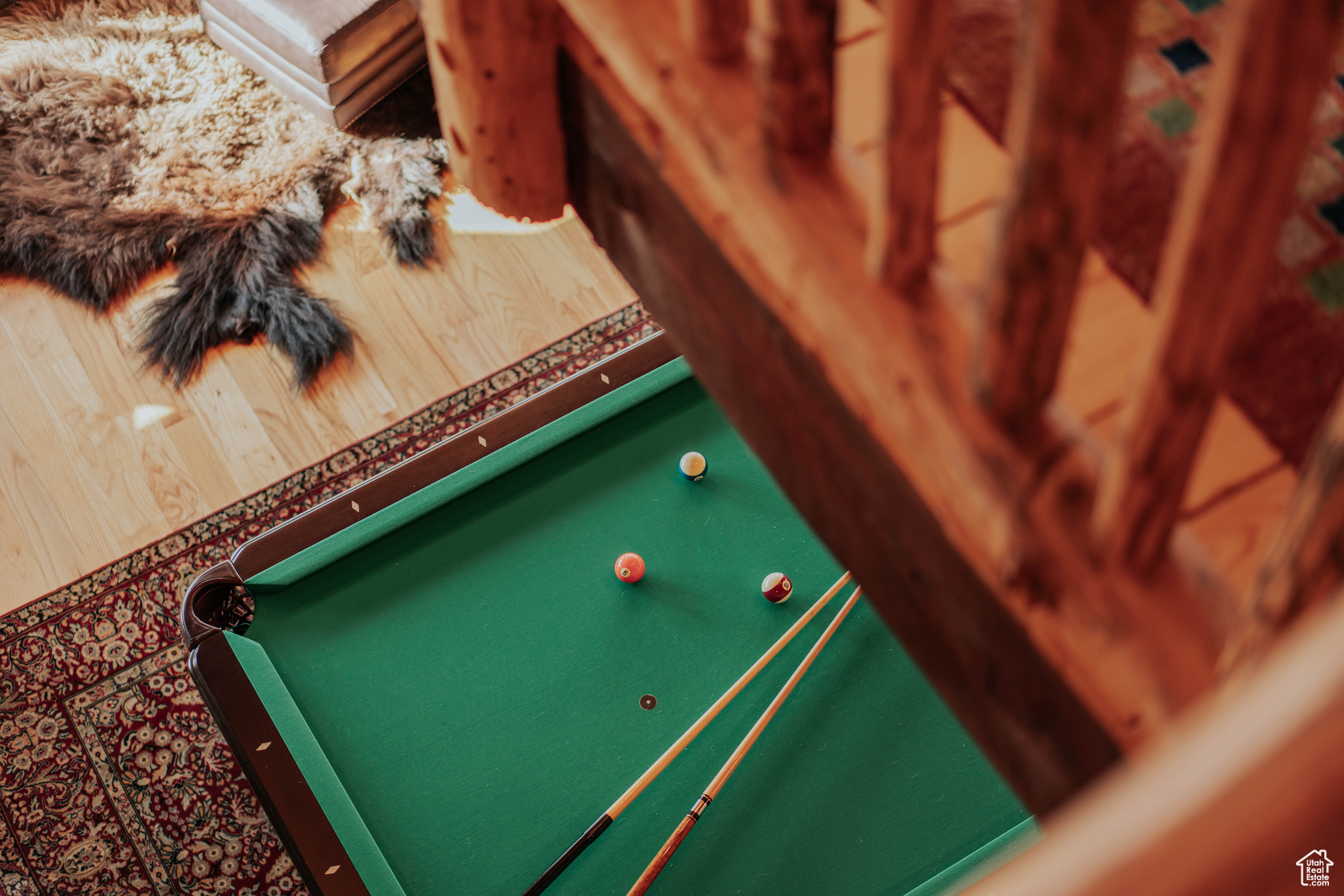 TOLLGATE CANYON - Residential