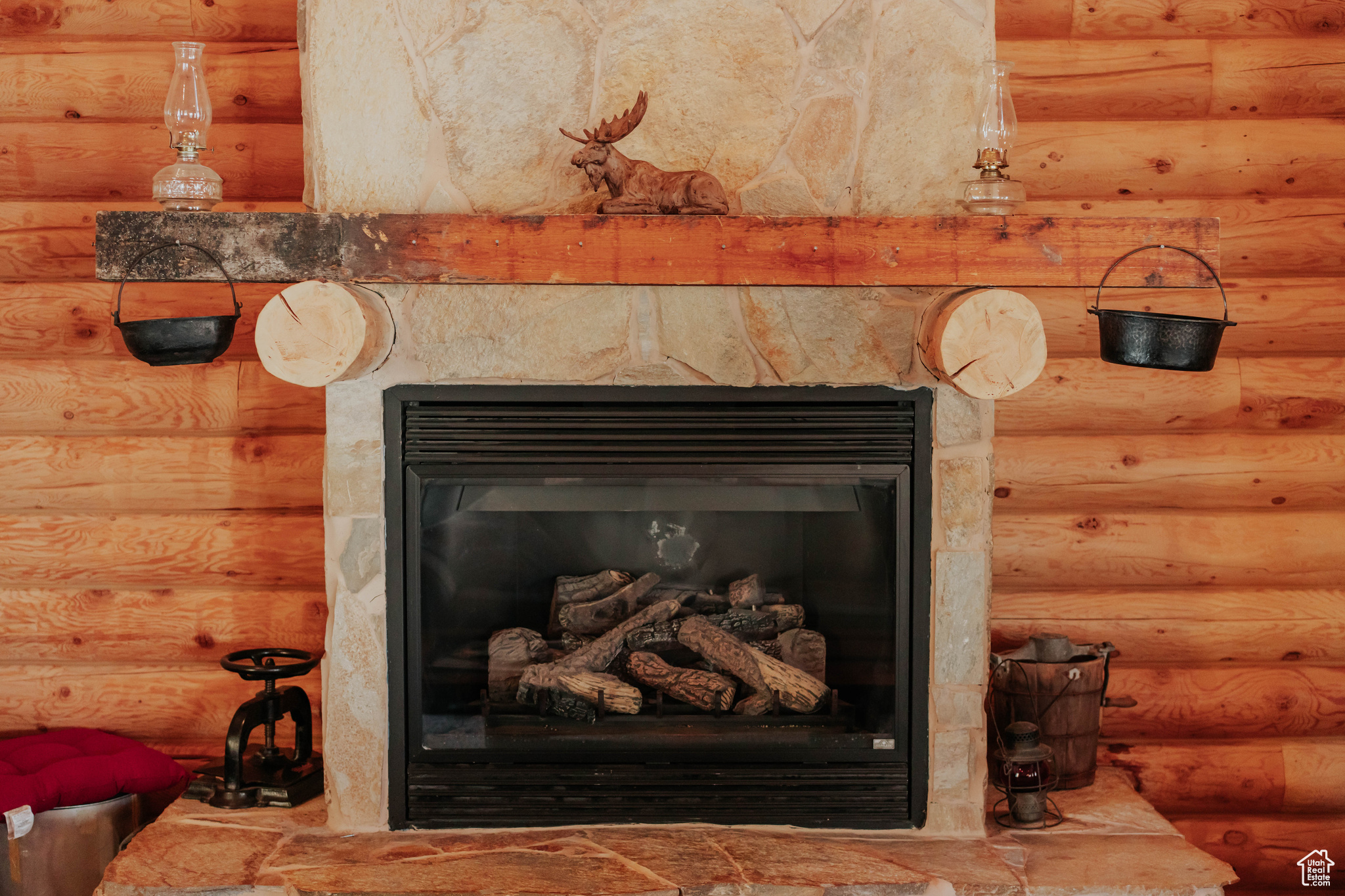 TOLLGATE CANYON - Residential