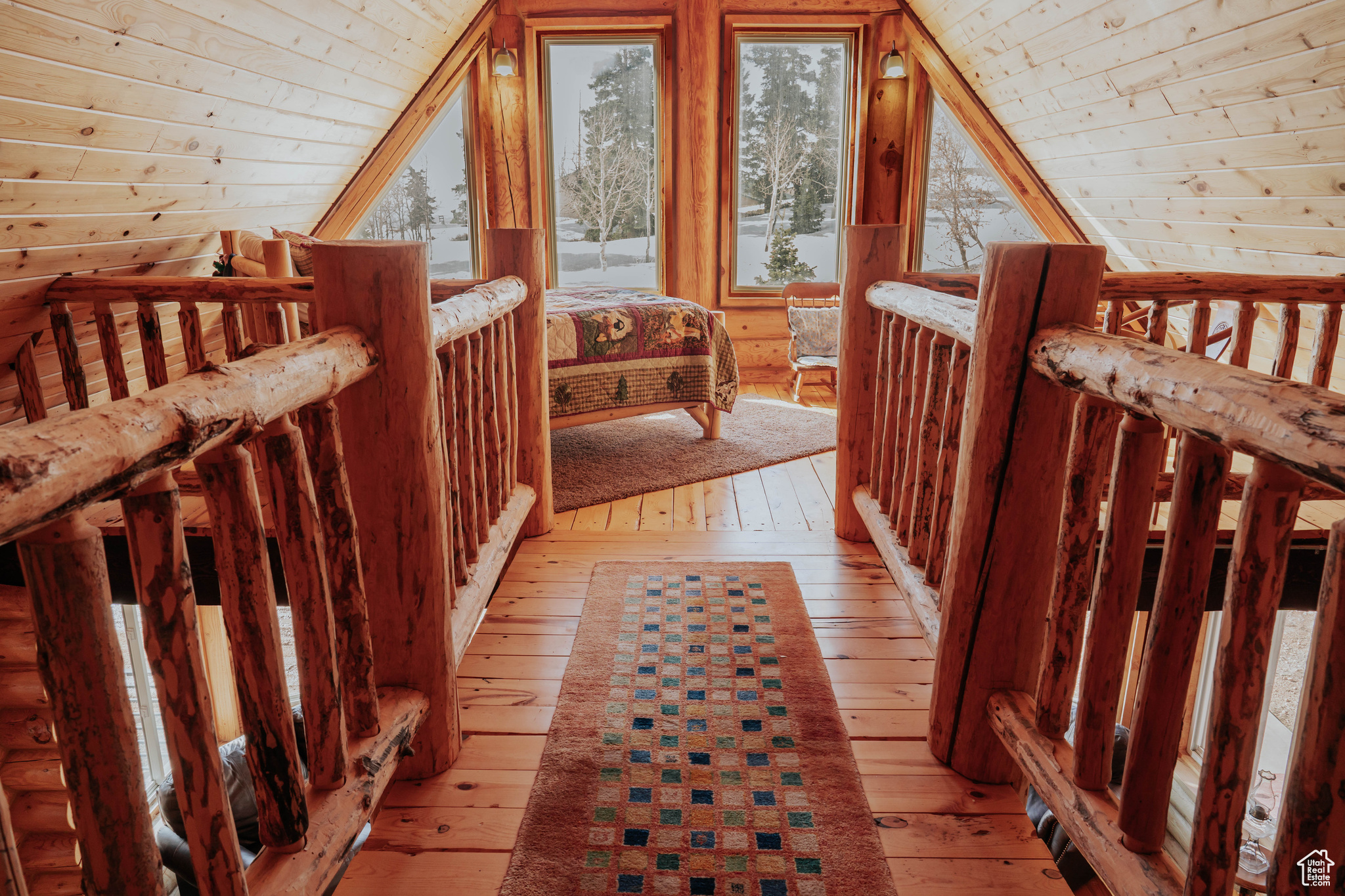 TOLLGATE CANYON - Residential