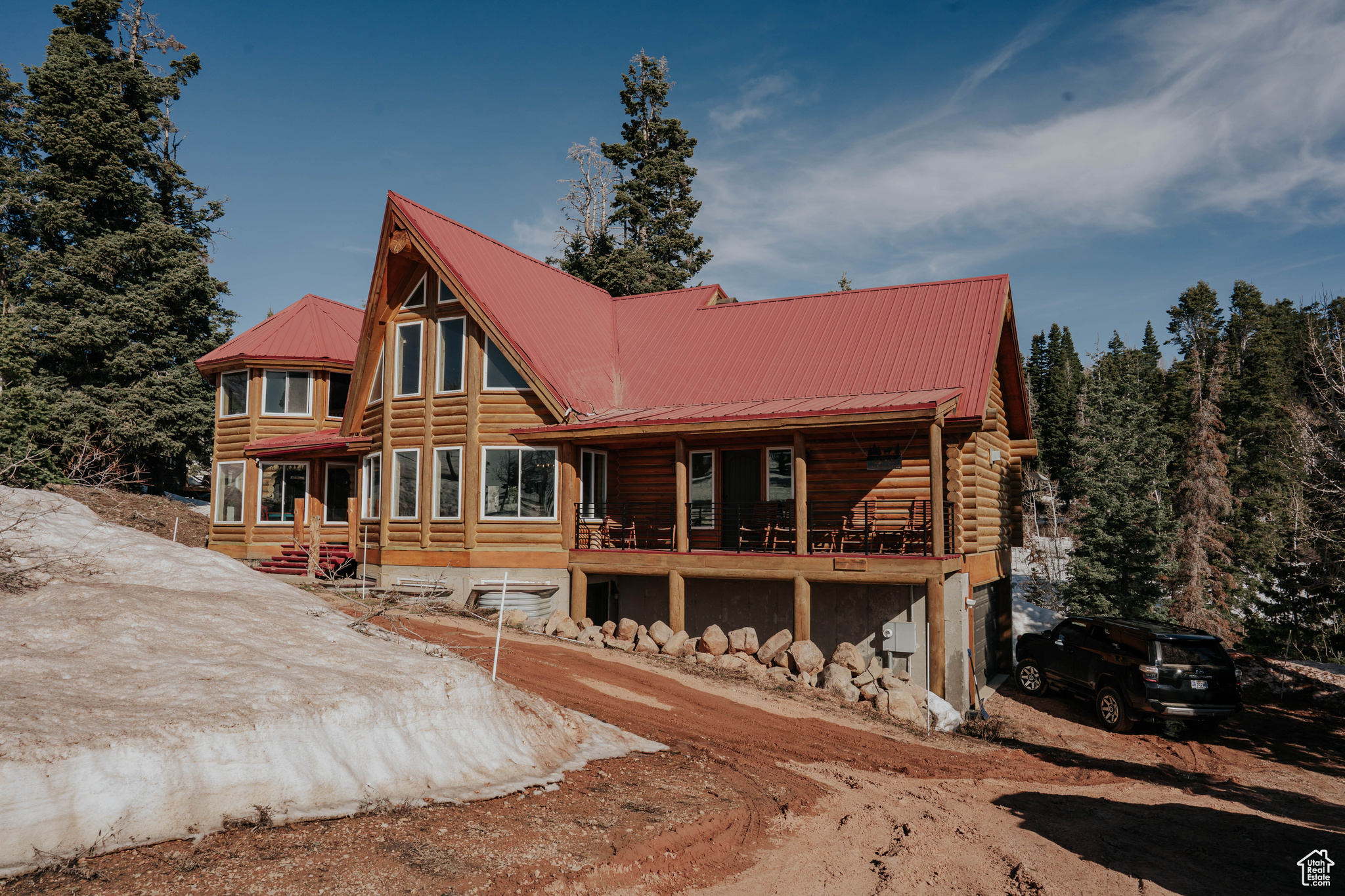 TOLLGATE CANYON - Residential