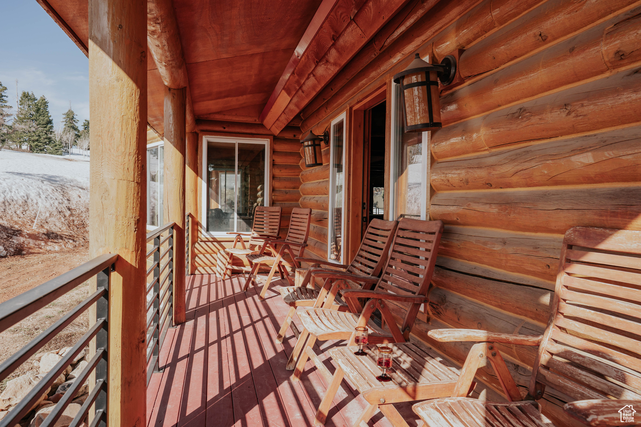 TOLLGATE CANYON - Residential