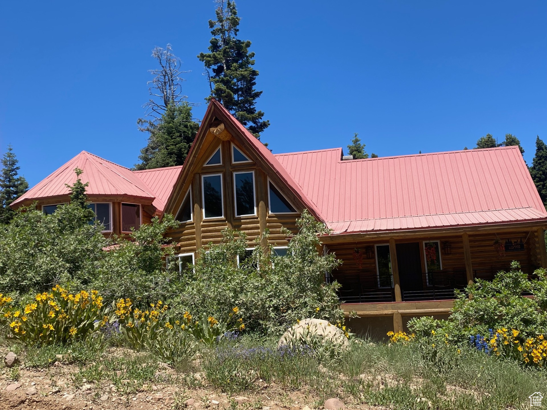 TOLLGATE CANYON - Residential