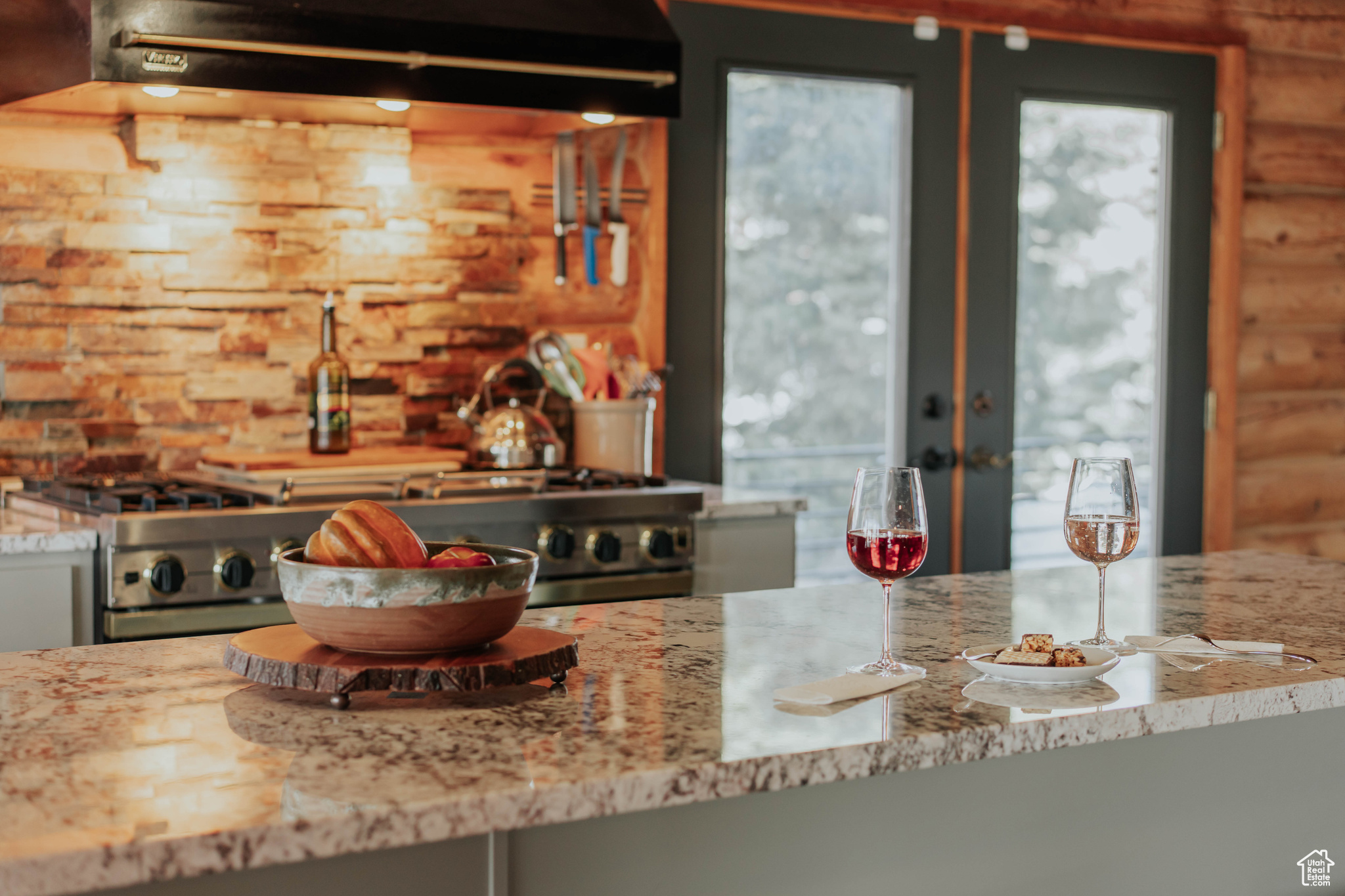 TOLLGATE CANYON - Residential