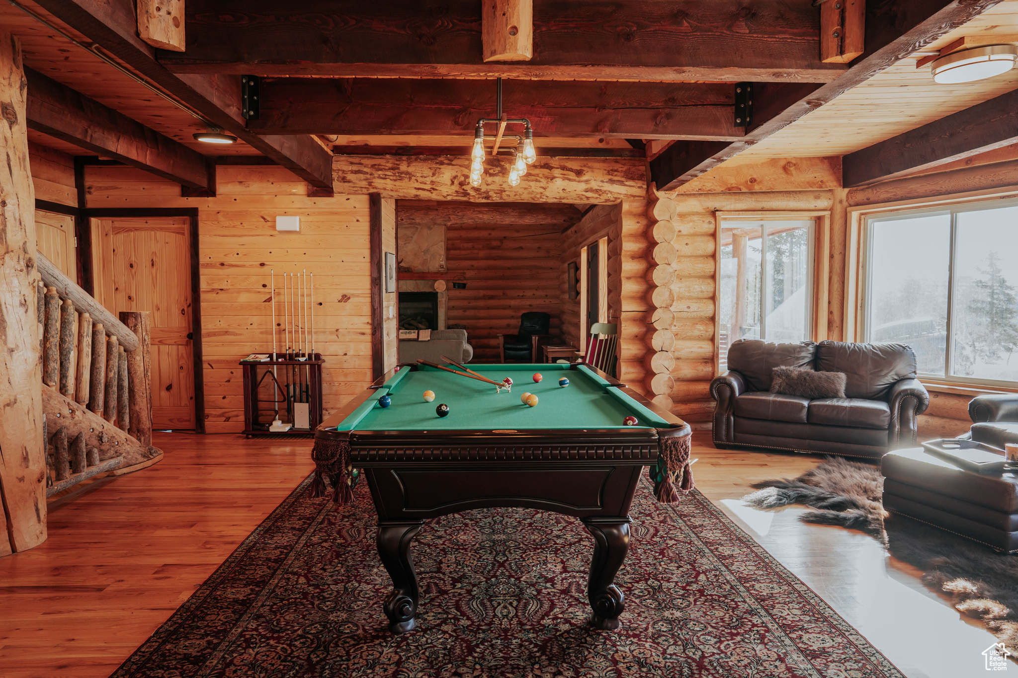 TOLLGATE CANYON - Residential