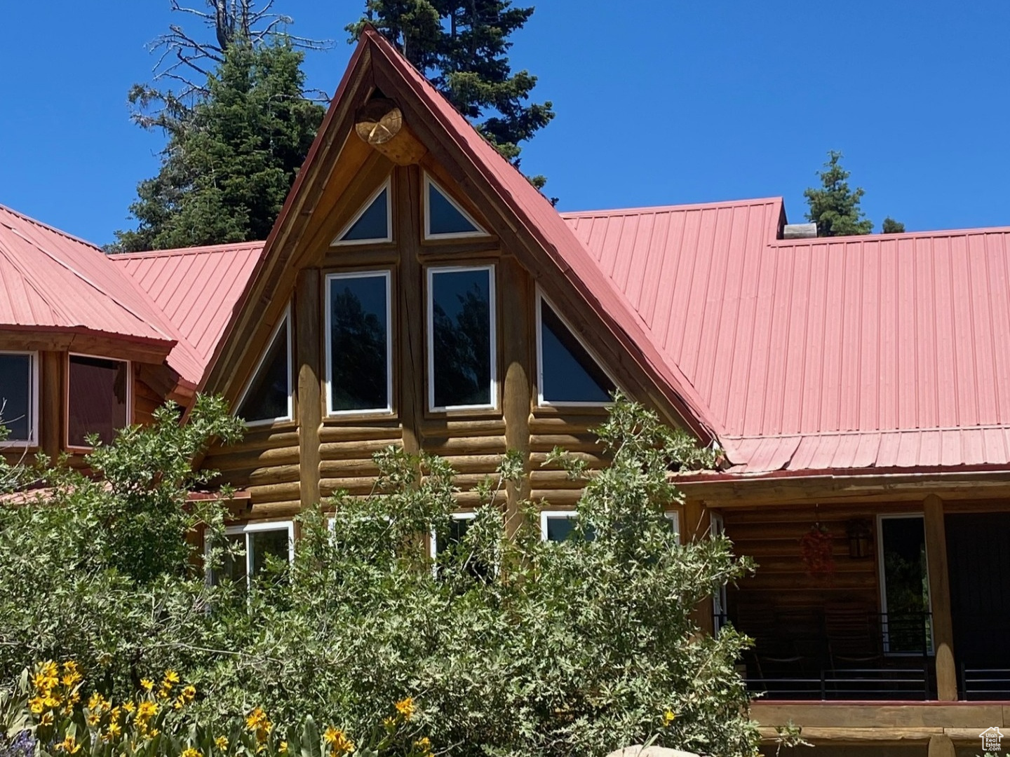 TOLLGATE CANYON - Residential