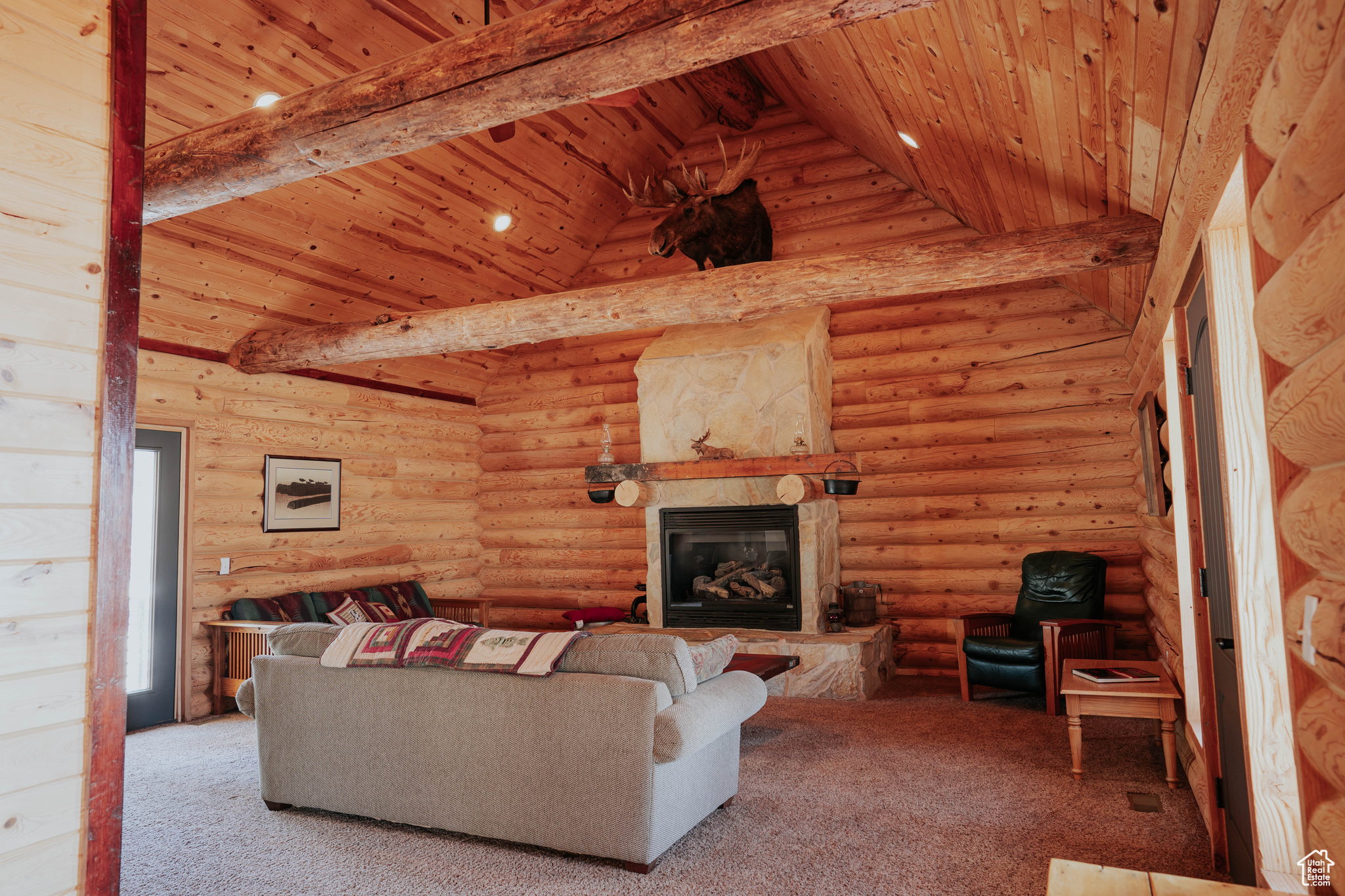 TOLLGATE CANYON - Residential