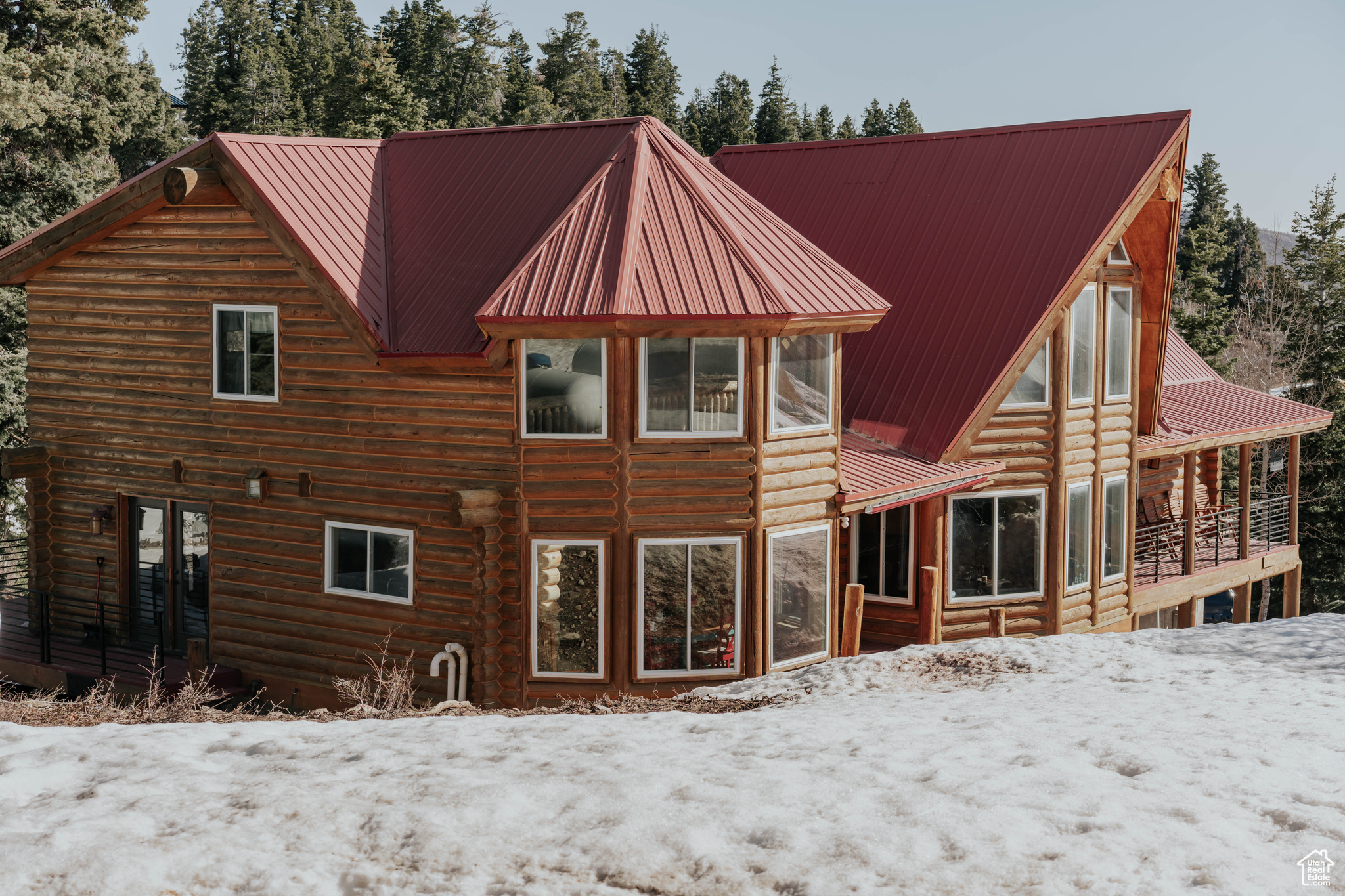 TOLLGATE CANYON - Residential