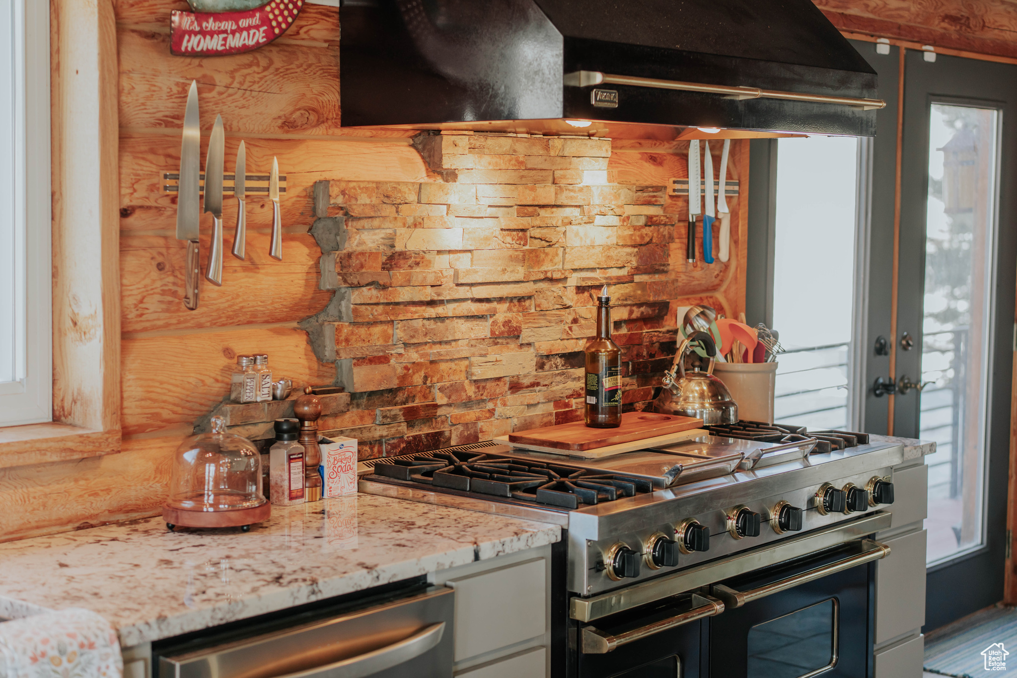 TOLLGATE CANYON - Residential