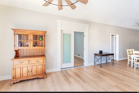 Tiny photo for 482 N DELMAR WAY, Vernal, UT 84078 (MLS # 2180467)