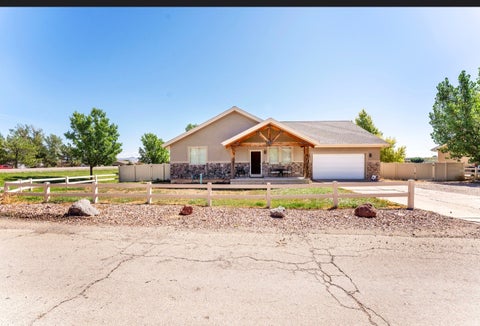 Tiny photo for 482 N DELMAR WAY, Vernal, UT 84078 (MLS # 2180467)