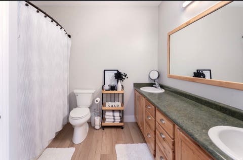 Tiny photo for 482 N DELMAR WAY, Vernal, UT 84078 (MLS # 2180467)