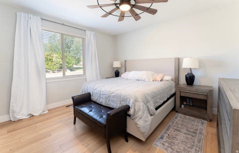 Tiny photo for 482 N DELMAR WAY, Vernal, UT 84078 (MLS # 2180467)