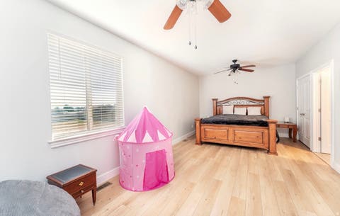 Tiny photo for 482 N DELMAR WAY, Vernal, UT 84078 (MLS # 2180467)