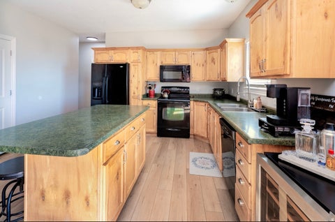 Tiny photo for 482 N DELMAR WAY, Vernal, UT 84078 (MLS # 2180467)