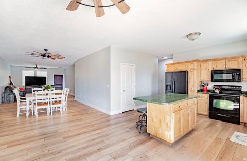 Tiny photo for 482 N DELMAR WAY, Vernal, UT 84078 (MLS # 2180467)