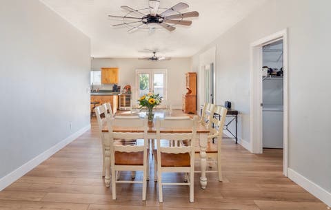 Tiny photo for 482 N DELMAR WAY, Vernal, UT 84078 (MLS # 2180467)
