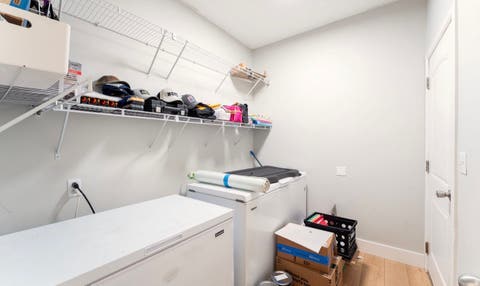 Tiny photo for 482 N DELMAR WAY, Vernal, UT 84078 (MLS # 2180467)