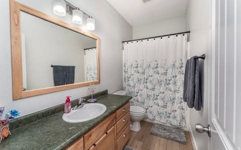 Tiny photo for 482 N DELMAR WAY, Vernal, UT 84078 (MLS # 2180467)