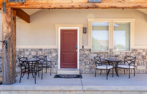 Tiny photo for 482 N DELMAR WAY, Vernal, UT 84078 (MLS # 2180467)