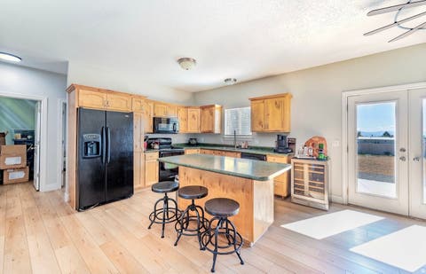 Tiny photo for 482 N DELMAR WAY, Vernal, UT 84078 (MLS # 2180467)