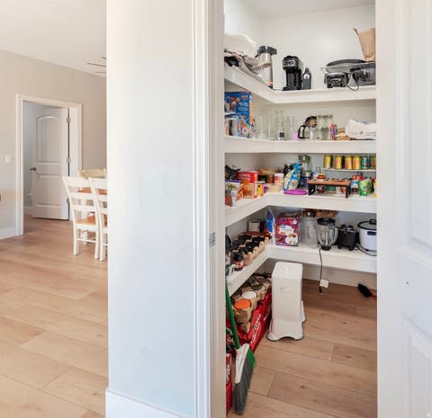 Tiny photo for 482 N DELMAR WAY, Vernal, UT 84078 (MLS # 2180467)