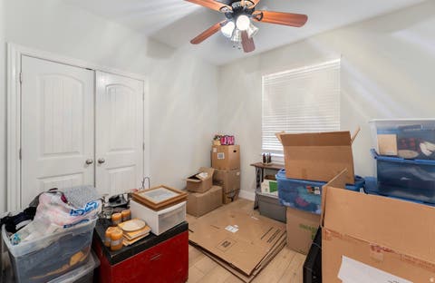 Tiny photo for 482 N DELMAR WAY, Vernal, UT 84078 (MLS # 2180467)