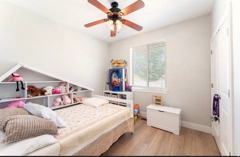 Tiny photo for 482 N DELMAR WAY, Vernal, UT 84078 (MLS # 2180467)