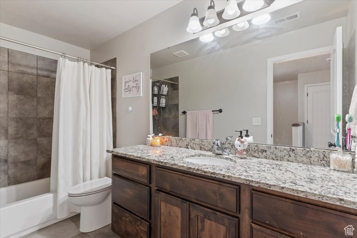 STOKER GARDENS - Residential