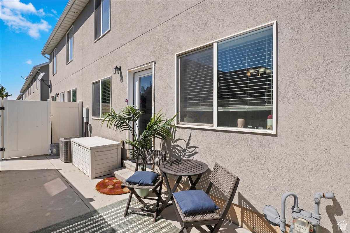 STOKER GARDENS - Residential