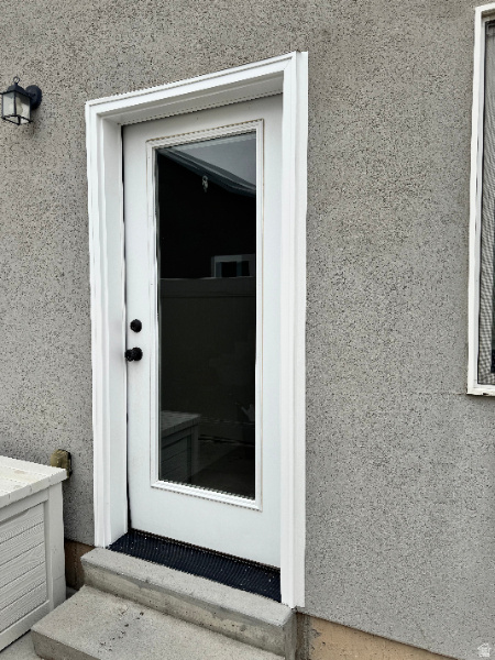 STOKER GARDENS - Residential