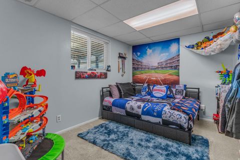 Tiny photo for 3622 S CHATTERLEIGH RD W, West Valley City, UT 84128 (MLS # 2122097)