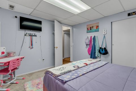 Tiny photo for 3622 S CHATTERLEIGH RD W, West Valley City, UT 84128 (MLS # 2122097)