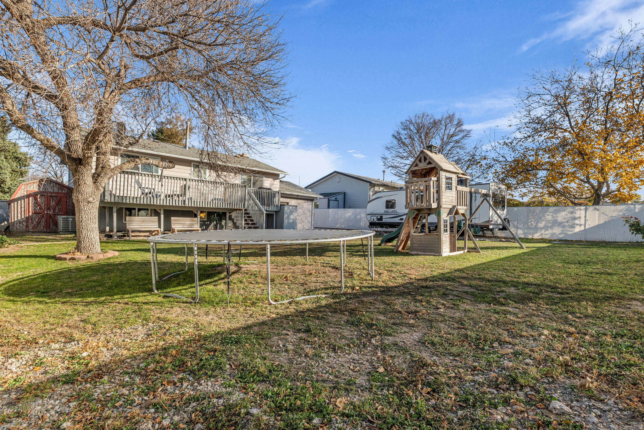 HIGATE HAMLET #3 - Residential